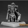 Miniature<Bloodstone Gnome Matron: Warlord RPR 14499 - Miniature Marvels: Airplane Models & Painted Dice