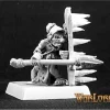 Miniature<Bloodstone Gnome Pulger: Warlord RPR 14446 - Miniature Marvels: Airplane Models & Painted Dice