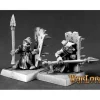 Miniature<Bloodstone Gnome Pulgers (9): Warlord RPR 06201 - Miniature Marvels: Airplane Models & Painted Dice
