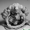 Miniature<Bluferg, Fire Giant Jailor: Bones RPR 77593 - Miniature Marvels: Airplane Models & Painted Dice