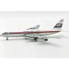 Airplane Model*B-Model B-880-JAL-023P 1:200 Japan Air Lines Convair CV-880M JA8023 Polished - Miniature Marvels: Airplane Models & Painted Dice