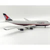 Airplane Model*B-Models B-744-100 1:200 Canadian Airlines Boeing 747-475 - Miniature Marvels: Airplane Models & Painted Dice