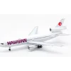 Airplane Model*B-Models B-103-084 1:200 Hawaiian Air McDonnell Douglas DC-10-30 N35084 - Miniature Marvels: Airplane Models & Painted Dice