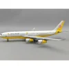 Airplane Model*B-Models B-342-001 1:200 Royal Brunei Airlines Airbus A340-212 V8-001 - Miniature Marvels: Airplane Models & Painted Dice