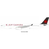 Airplane Model*B-Models B-333-AC-HKR 1:200 Air Canada Airbus A330-300 C-GHKR - Miniature Marvels: Airplane Models & Painted Dice