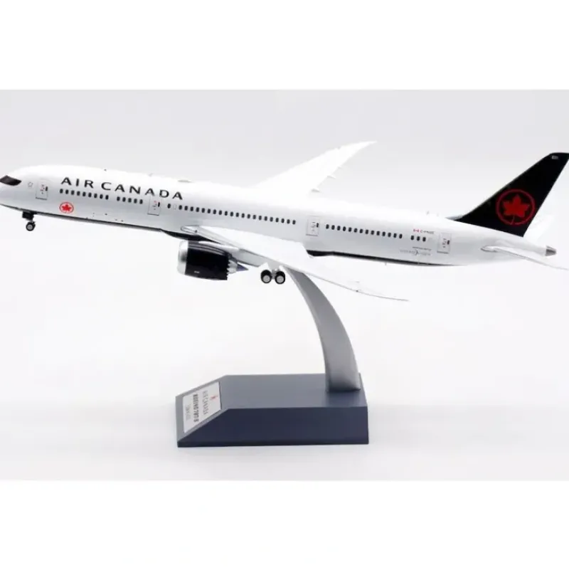 Shop All*B-Models B-789-AC-OE 1:200 Air Canada Boeing 787-9 - Miniature Marvels: Airplane Models & Painted Dice