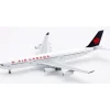 Airplane Model*B-Models B-343-AC-TNQ 1:200 Air Canada Airbus A340-313 C-FTNQ - Miniature Marvels: Airplane Models & Painted Dice