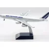 Airplane Model*B-Models B-342-AF-01 Air France Asie A340-200 F-GLZE - Miniature Marvels: Airplane Models & Painted Dice