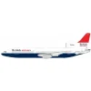 Airplane Model*B-Models B-1101-BEAM 1:200 British Airtours L-1011-385-1 TriStar 50 G-BEAM - Miniature Marvels: Airplane Models & Painted Dice