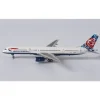 Airplane Model*B-Models B-757-BIKB British Airways Boeing 757-236 G-BIKB - Miniature Marvels: Airplane Models & Painted Dice
