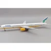 Airplane Model*B-Models B-753-BOF Transavia Airlines Boeing 757-330 B-ABOF - Miniature Marvels: Airplane Models & Painted Dice