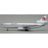 Airplane Model*B-Models BBOXJAA03 1:200 JapanAsia DC-10-40 JA8534 - Miniature Marvels: Airplane Models & Painted Dice