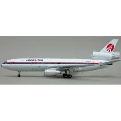 Airplane Model*B-Models BBOXJAA03 1:200 JapanAsia DC-10-40 JA8534 - Miniature Marvels: Airplane Models & Painted Dice