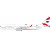 Airplane Model*B-Models B-757-BPEK British Airways Boeing 757-236 G-BPEK - Miniature Marvels: Airplane Models & Painted Dice