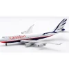 Airplane Model*B-Models B-744-FCRA 1:200 Canadian Airlines Boeing 747-475 - Miniature Marvels: Airplane Models & Painted Dice