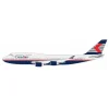 Airplane Model*B-Models B-744-FGHZ 1:200 Canadian Airlines Boeing 747-4F6 C-FGHZ - Miniature Marvels: Airplane Models & Painted Dice