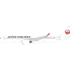 Airplane Model**B-Models B-JAL-359-05 1:200 Japan Airlines Airbus A350-900 JA05XJ - Miniature Marvels: Airplane Models & Painted Dice