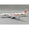 Airplane Model*B-Models B-742-RES-8149 1:200 JALways - Reso`cha Boeing 747-246B JA8149 - Miniature Marvels: Airplane Models & Painted Dice