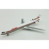Airplane Model**B-Models B-722-TS01 1:200 Trump Shuttle Boeing 727-225 - Miniature Marvels: Airplane Models & Painted Dice