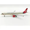 Airplane Model*B-Models B-321-VR-ATH 1:200 Virgin Atlantic Airbus A321-211 - Miniature Marvels: Airplane Models & Painted Dice