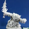Miniature<Boerogg Blackrime, Frost Giant Jarl: Bones RPR 77106 - Miniature Marvels: Airplane Models & Painted Dice