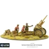 Shop All*Bolt Action - Germany: Afrika Korps LeFH 18 10.5cm Medium Artillery - Miniature Marvels: Airplane Models & Painted Dice