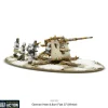 Shop All*Bolt Action - Germany: German Heer 8.8cm Flak 37 (Winter) - Miniature Marvels: Airplane Models & Painted Dice