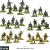 Shop All*Bolt Action - Italy: Italian Alpini Mountain Troops - Miniature Marvels: Airplane Models & Painted Dice