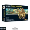 Shop All*Bolt Action - Italy: Italian Bersaglieri - Miniature Marvels: Airplane Models & Painted Dice