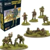 Shop All*Bolt Action - More Axis: Hungarian Army Support Group - Miniature Marvels: Airplane Models & Painted Dice