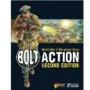 Shop All*Bolt Action - 2nd Edition Rulebook - Miniature Marvels: Airplane Models & Painted Dice