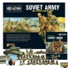 Shop All*Bolt Action - Soviet Union: Soviet Starter Set + Digital Guide: Armies of the Soviet Union - Miniature Marvels: Airplane Models & Painted Dice