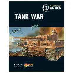 Shop All*Bolt Action - Tank War - Miniature Marvels: Airplane Models & Painted Dice
