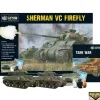 Shop All*Bolt Action - USA: Sherman VC Firefly + Digital Guide - Miniature Marvels: Airplane Models & Painted Dice