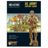 Shop All*Bolt Action - USA: US Army Support Group - Miniature Marvels: Airplane Models & Painted Dice