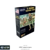 Shop All*Bolt Action - USA: USMC Weapons Teams - Miniature Marvels: Airplane Models & Painted Dice