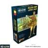 Shop All*Bolt Action: Belgian Army Support Group - Miniature Marvels: Airplane Models & Painted Dice