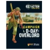Shop All*Bolt Action: Campaign D-Day Overlord - Miniature Marvels: Airplane Models & Painted Dice