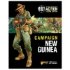 Shop All*Bolt Action: Campaign New Guinea - Miniature Marvels: Airplane Models & Painted Dice