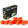 Shop All*Bolt Action: Orders Dice Pack - Red - Miniature Marvels: Airplane Models & Painted Dice
