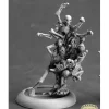 Miniature<Bone Fiend: Savage Worlds RPR 59021 - Miniature Marvels: Airplane Models & Painted Dice