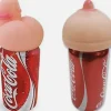 Egpull<BOOBIE + PECKER BEER CAN COVERS ~ Funny Drinking Party Adult Novelty Soda Caps - Miniature Marvels: Airplane Models & Painted Dice