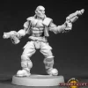 Miniature<Boris Barayev, Five Suns Smuggler: ChronoscopeRPR 50002 - Miniature Marvels: Airplane Models & Painted Dice