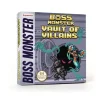 Shop All*Boss Monster: Vault of Villains BGM 252 - Miniature Marvels: Airplane Models & Painted Dice