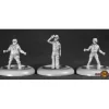 Miniature<Boy Campers (3): Chronoscope RPR 50192 - Miniature Marvels: Airplane Models & Painted Dice