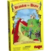 Shop All*Brandon the Brave by HABA - Miniature Marvels: Airplane Models & Painted Dice