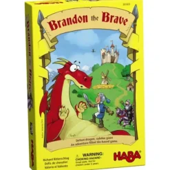 Shop All*Brandon the Brave by HABA - Miniature Marvels: Airplane Models & Painted Dice