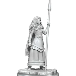 Miniature<Brigante Celts: Wizkids Deep Cuts WZK 90454 - Miniature Marvels: Airplane Models & Painted Dice