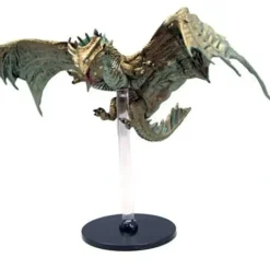 Shop All*Bronze Dragon Tyranny of Dragons - Miniature Marvels: Airplane Models & Painted Dice