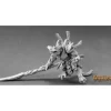 Miniature<Brood Dragon Rider Warlord RPR 14549 - Miniature Marvels: Airplane Models & Painted Dice